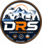 Official DRS (Disaster Response Skills) logo representing disaster preparedness, emergency response, rescue operations and life-saving training.
