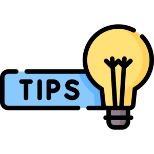 Remembering Pro Tips
